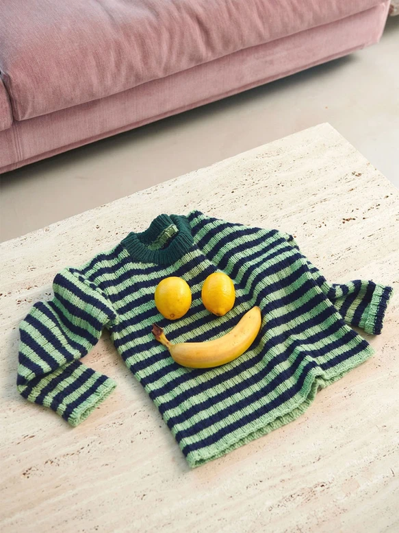 Sedrick Sweater Junior - Bild 6
