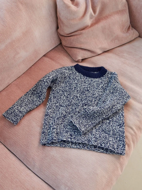 Finnick Sweater Junior - Bild 4