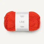 3819 - Spicy Orange