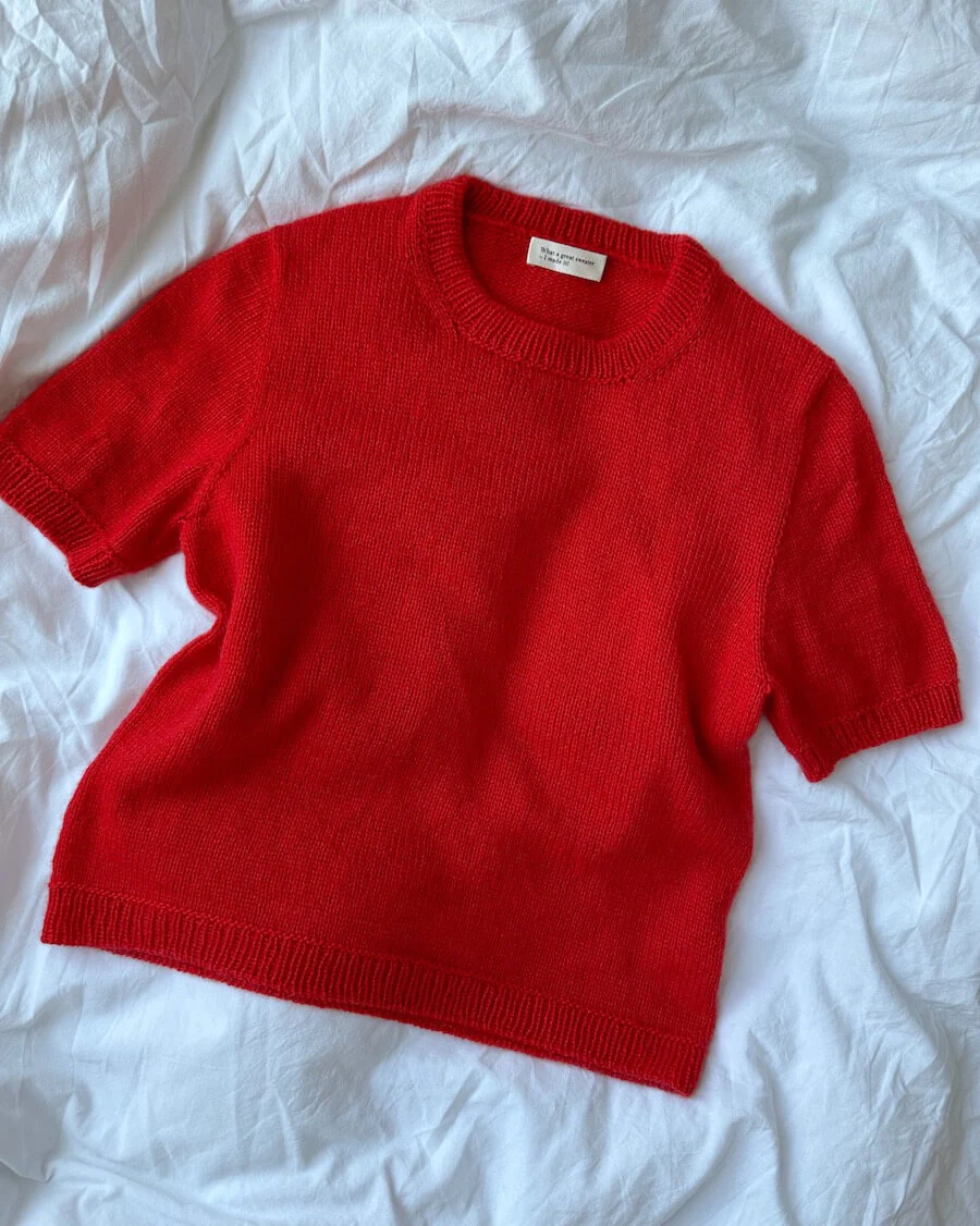 Poppy Tee - Bild 4
