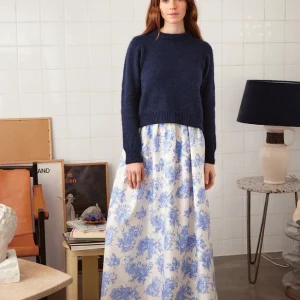Spencer Sweater