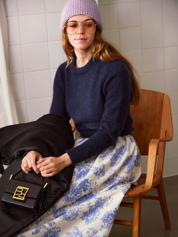 Spencer Sweater - Bild 3