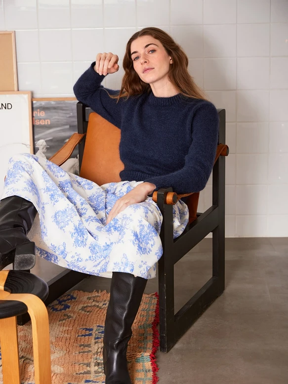 Spencer Sweater - Bild 4