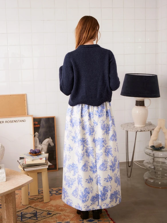 Spencer Sweater - Bild 5