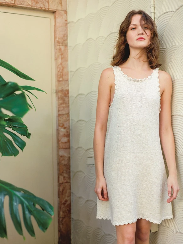 Linnea Dress
