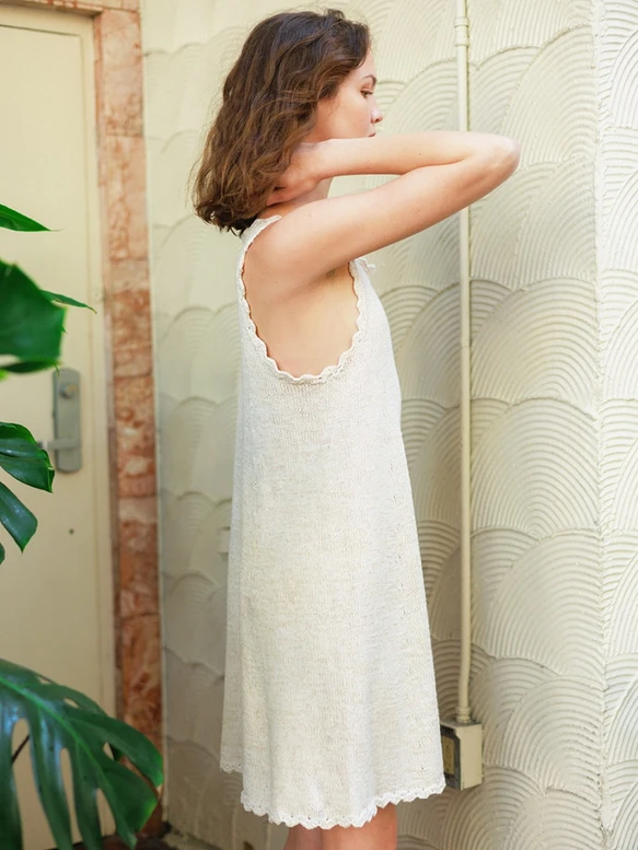 Linnea Dress - Bild 6