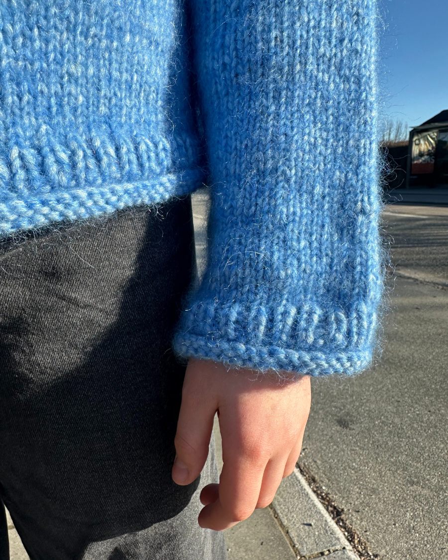 Cloud Sweater Junior - Bild 4