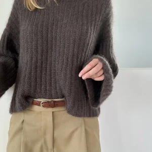 le knit - Charlie Blouse