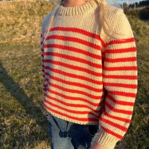 Lyon Sweater Junior