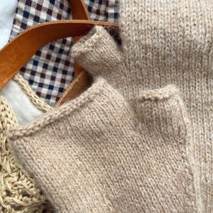 Penny Gloves