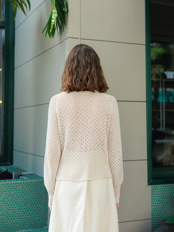 Mathea Sweater - Bild 3