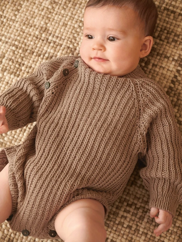 Jim Body Baby - Bild 2