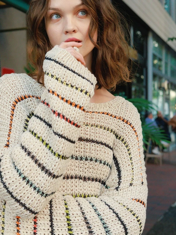 Sebrina Sweater - Bild 3
