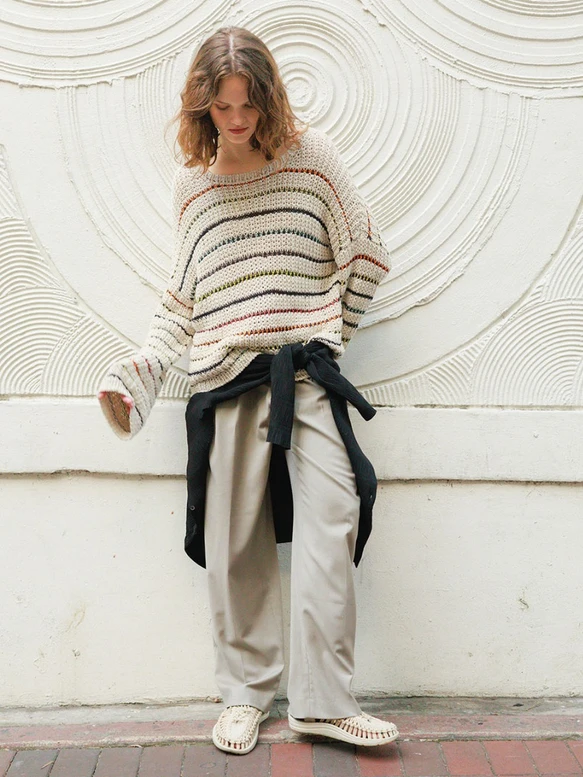 Sebrina Sweater - Bild 5