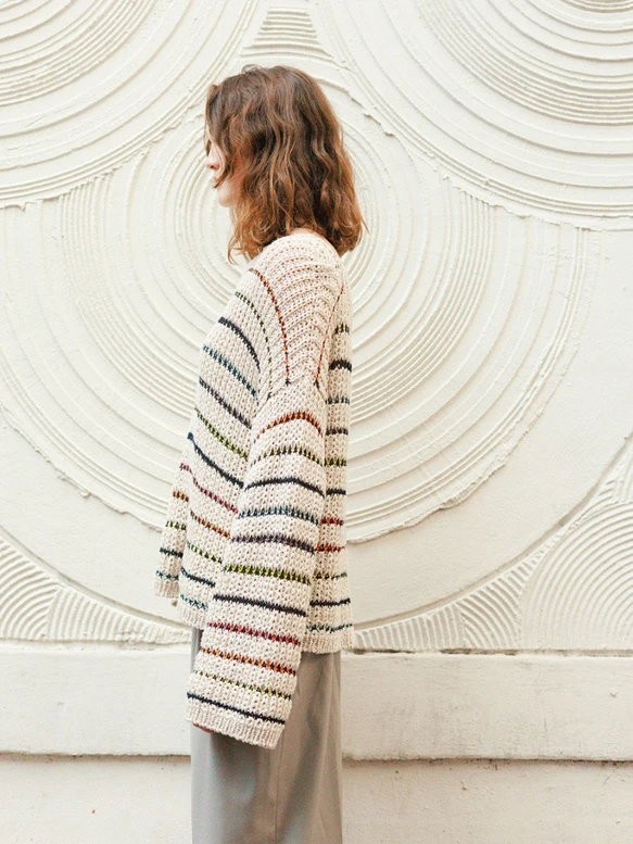 Sebrina Sweater - Bild 6