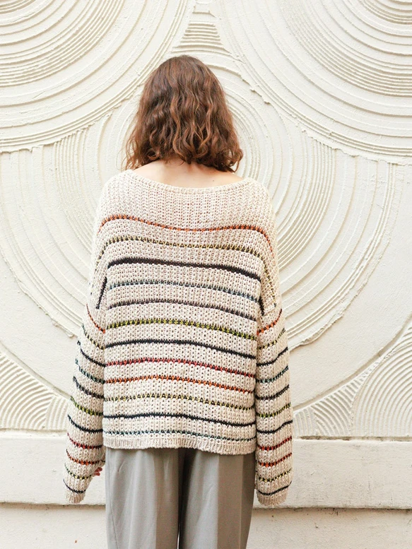 Sebrina Sweater - Bild 7