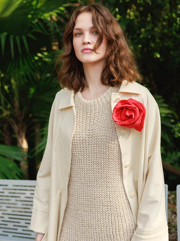 Carla Dress - Bild 4