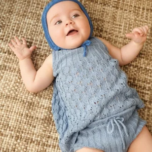 Lilja/Linus Set Baby