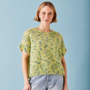Oversize T-shirt (893198)