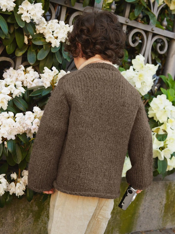 Kinsley Sweater Junior - Bild 4