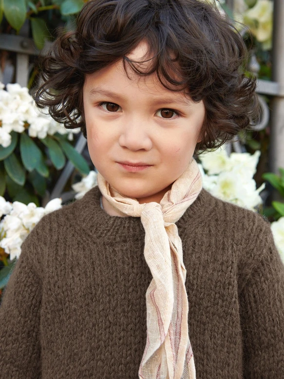 Kinsley Sweater Junior - Bild 6