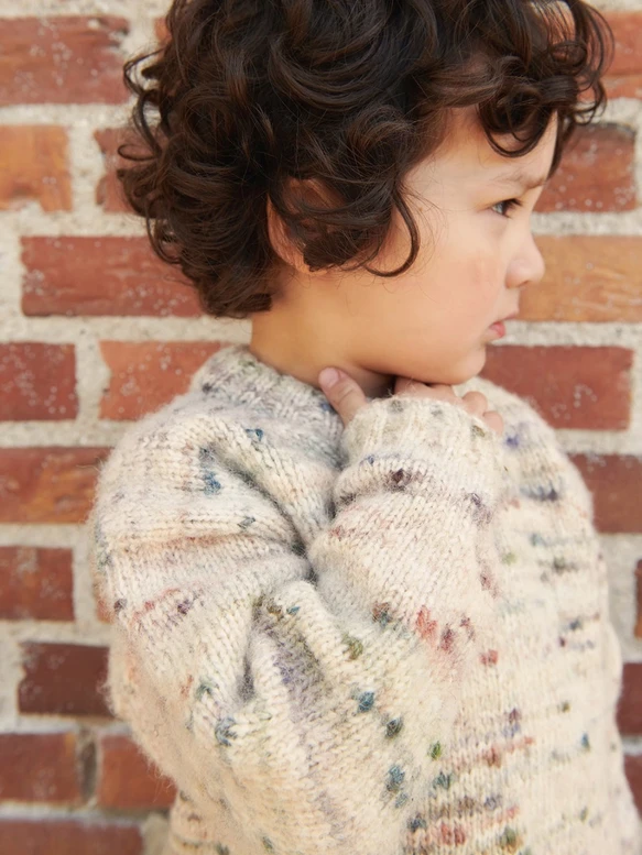 Dave Sweater Junior - Bild 3