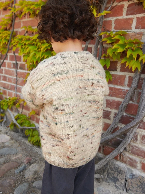 Dave Sweater Junior - Bild 4