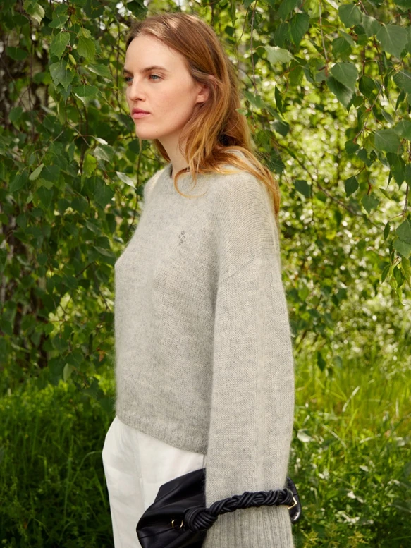 Molly Sweater - Bild 5