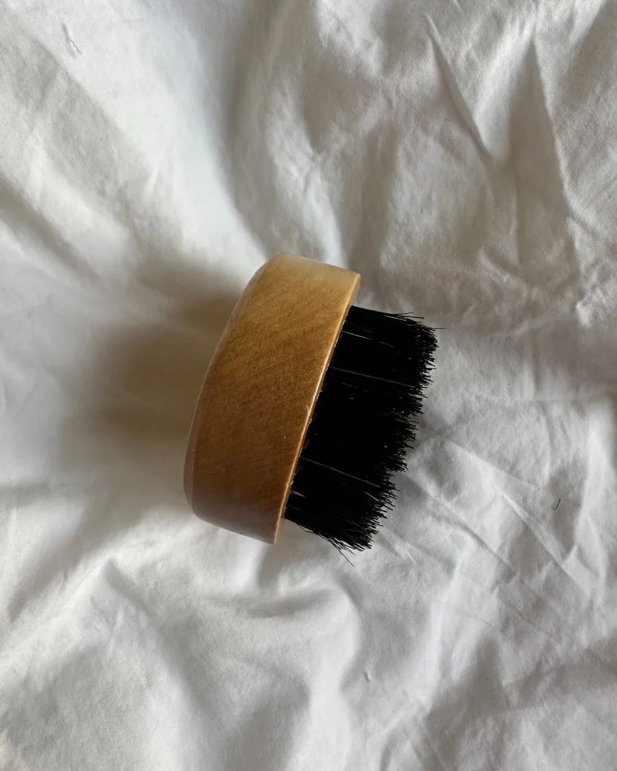 Mohairborste - Bild 2