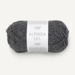 1053 -Dark Grey Melange