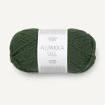 8082 - Forest Green