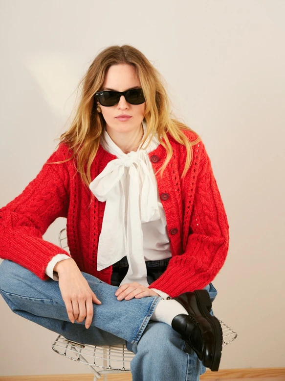 Cornelia Cardigan - Bild 3
