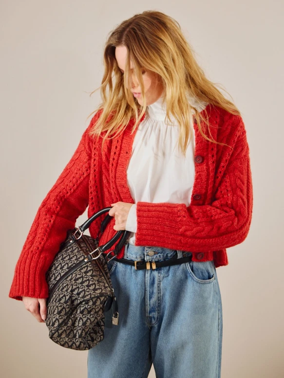 Cornelia Cardigan - Bild 4