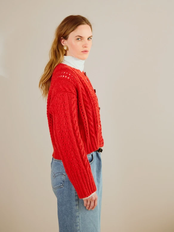 Cornelia Cardigan - Bild 5