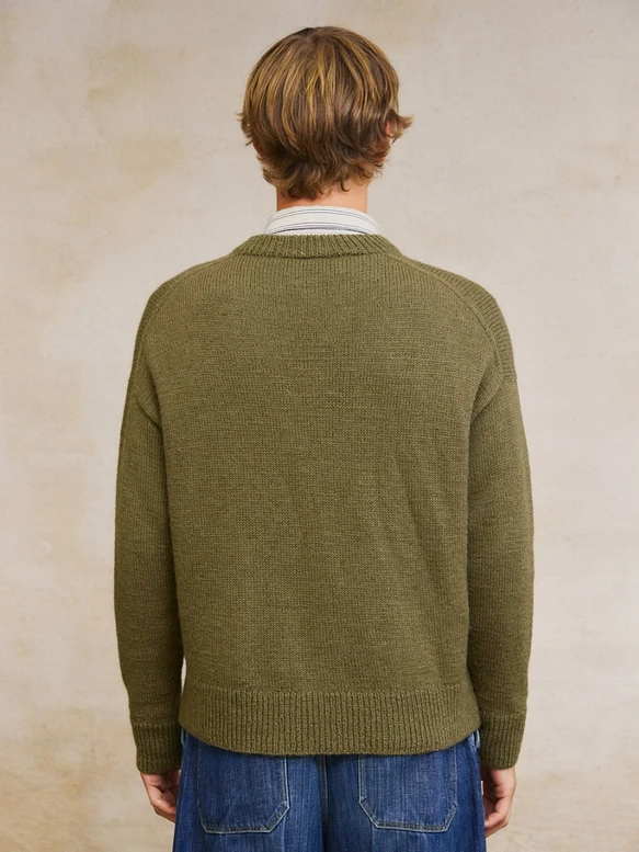 William Sweater Man - Bild 3