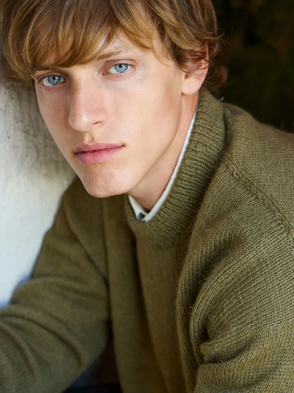 William Sweater Man - Bild 4
