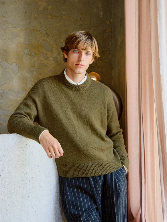 William Sweater Man - Bild 5