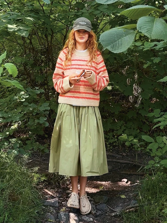 Kleiva Damtröja - Bild 6