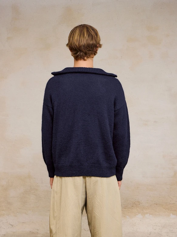 Matthew Sweater Man - Bild 4