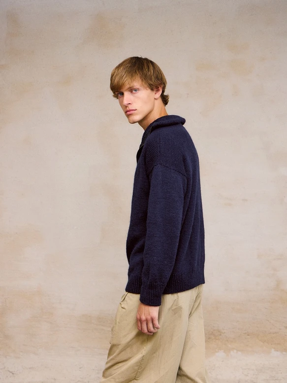 Matthew Sweater Man - Bild 5