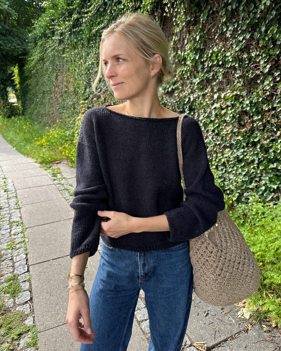 Sevilla Blouse - Bild 4