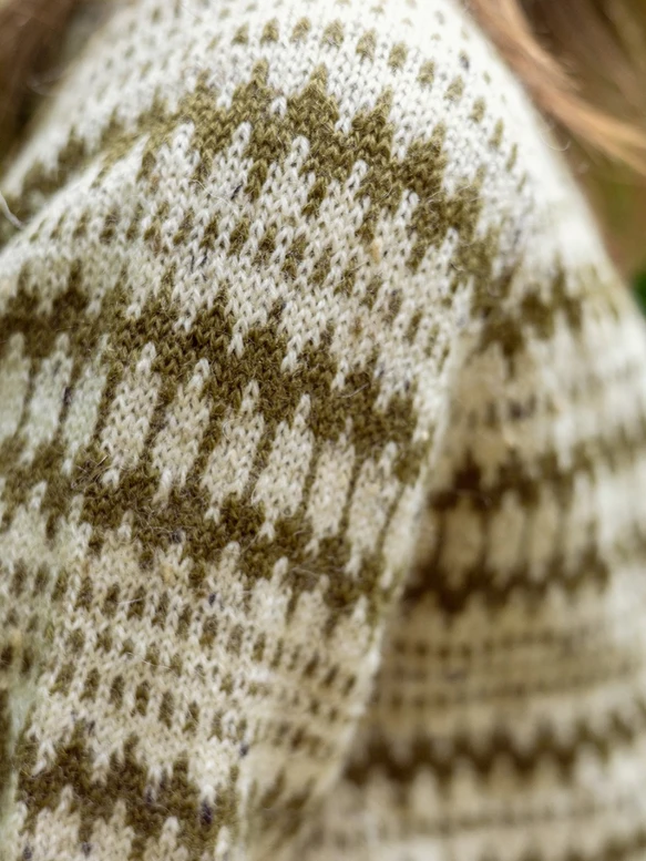 Kleiva Jakke - Bild 5