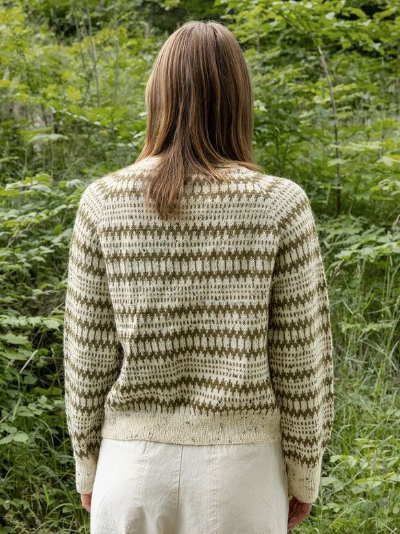 Kleiva Jakke - Bild 4