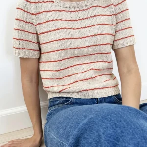 le knit - Julienne Tee