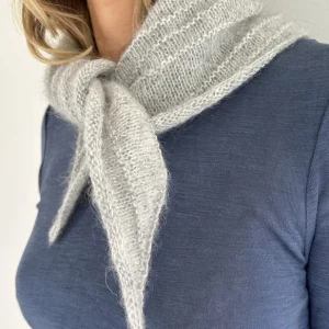 le knit - Scala Scarf