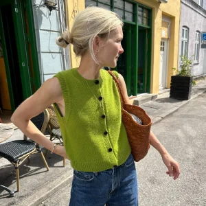 Maggie Väst