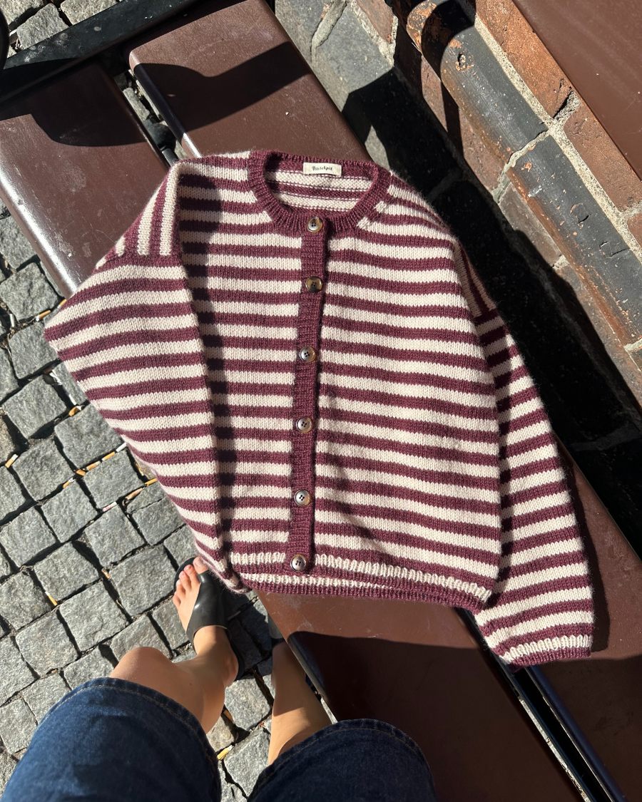 Olga Jacket - Bild 4