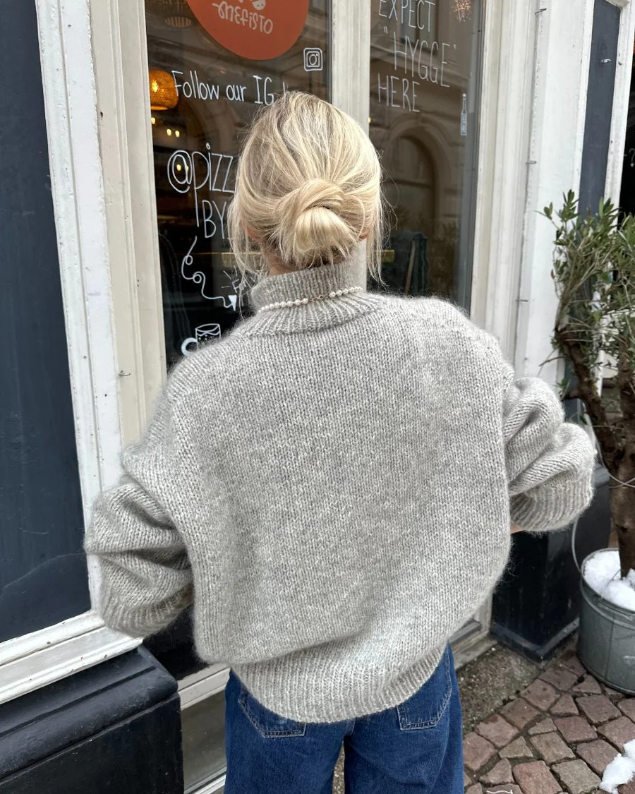 Weekend Sweater - Bild 6