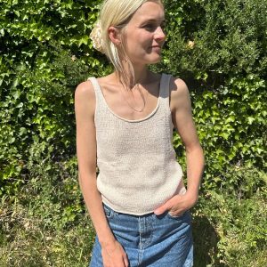 June Top