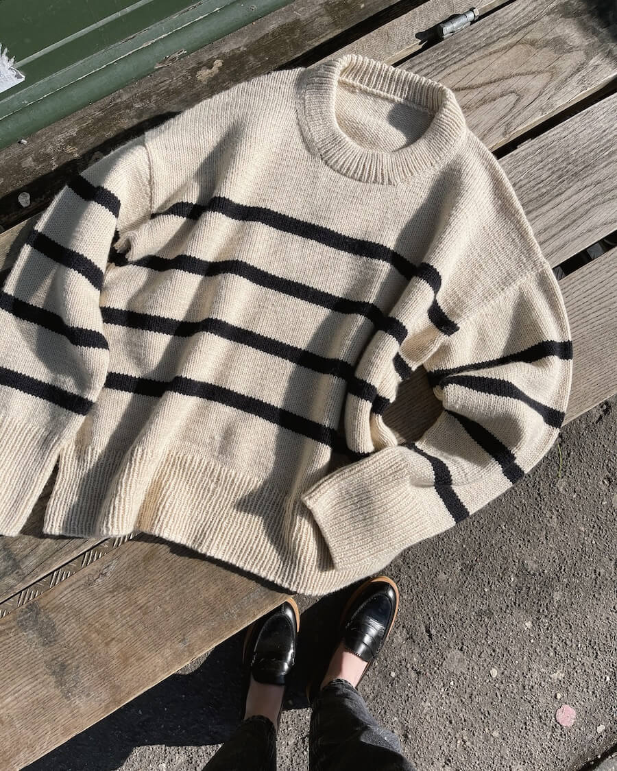 Marseille Sweater - Bild 4